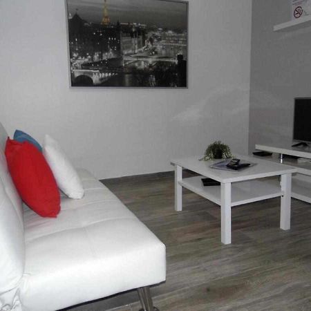 Apartamento Lola Коральео Экстерьер фото