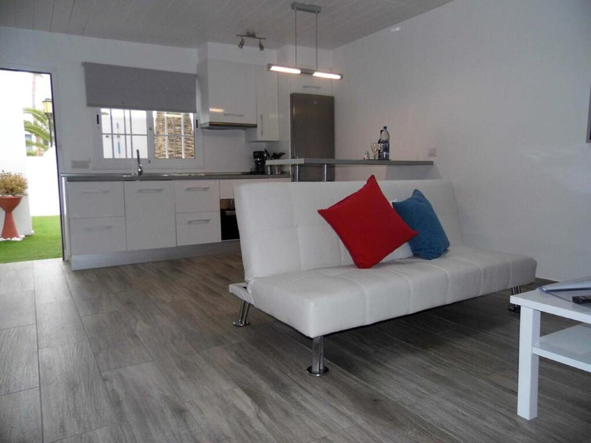 Apartamento Lola Коральео Экстерьер фото