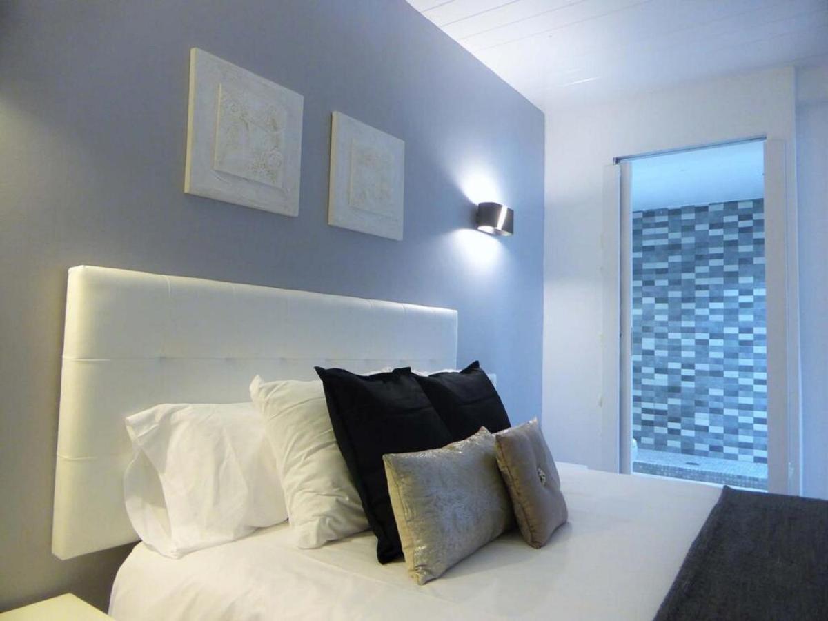 Apartamento Lola Коральео Экстерьер фото