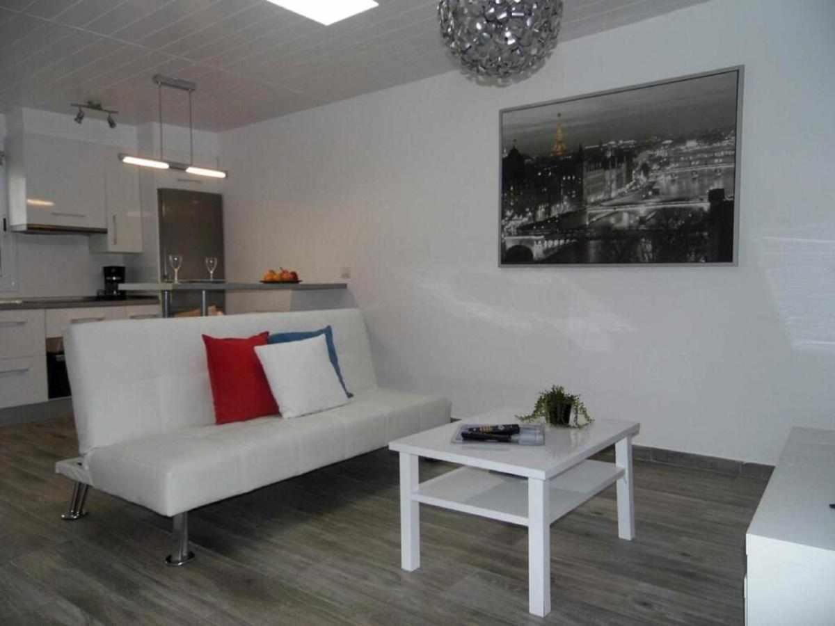 Apartamento Lola Коральео Экстерьер фото