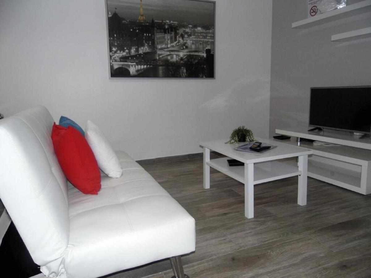 Apartamento Lola Коральео Экстерьер фото