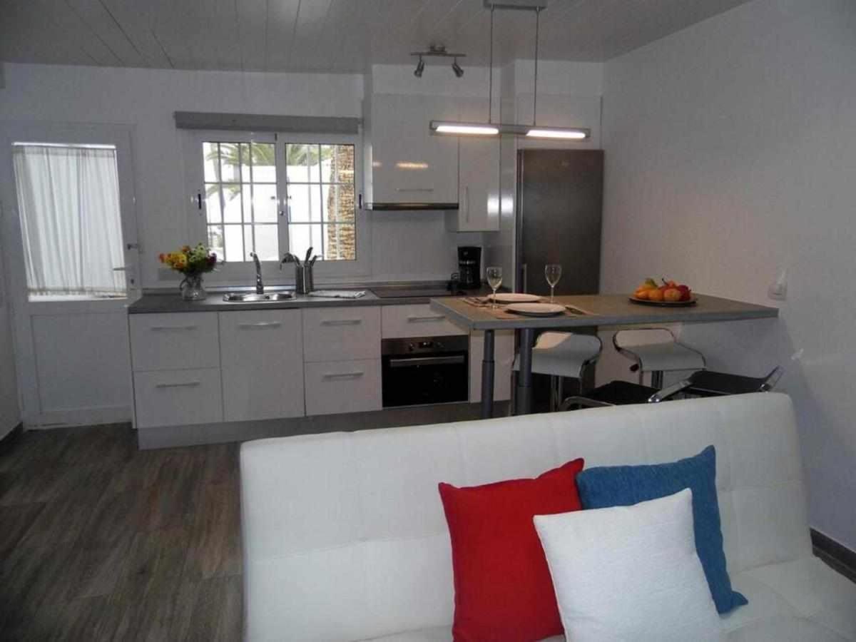 Apartamento Lola Коральео Экстерьер фото