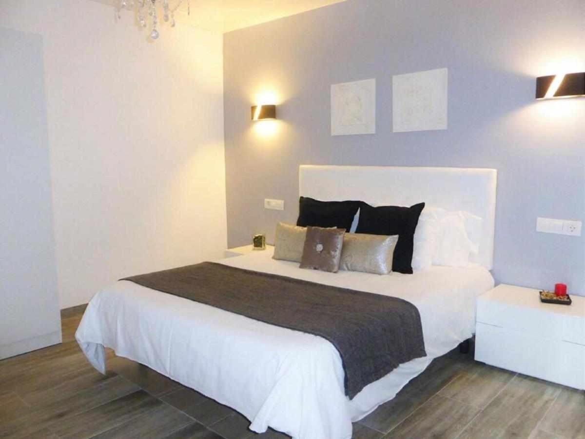 Apartamento Lola Коральео Экстерьер фото