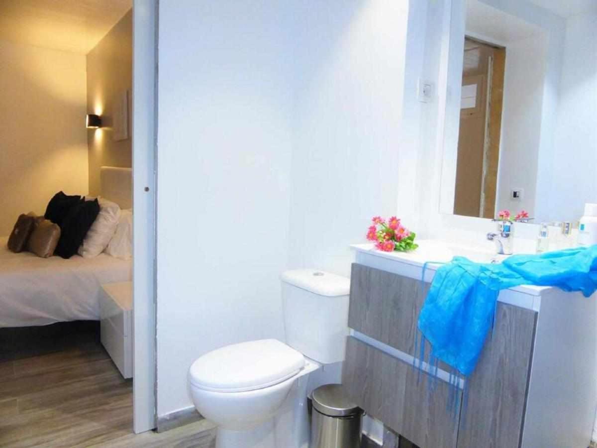Apartamento Lola Коральео Экстерьер фото